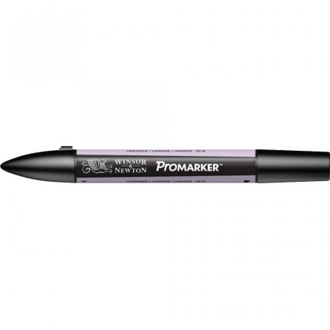 Promarker Winsor&Newton V518 Lavender - 3